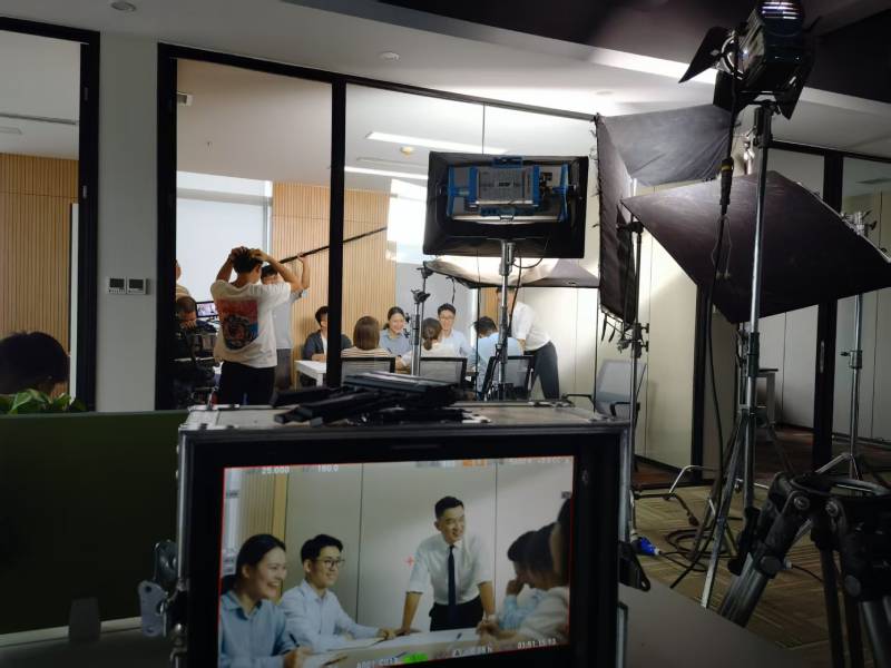 道孚县宣传片拍摄如何策划航空公司宣传片